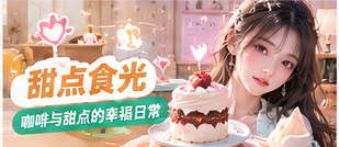 与杯盘之间的颜色游戏有关的生活影像